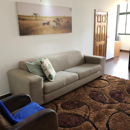 Polana Holiday Apartment マプト エクステリア 写真
