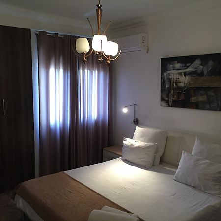 Polana Holiday Apartment マプト エクステリア 写真