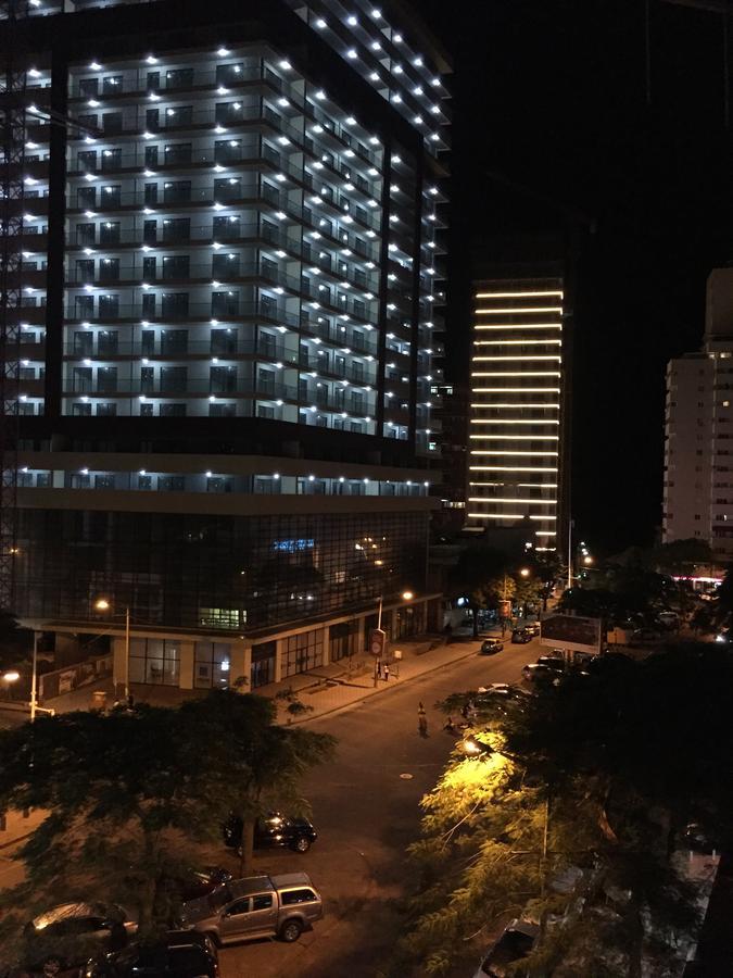 Polana Holiday Apartment マプト エクステリア 写真