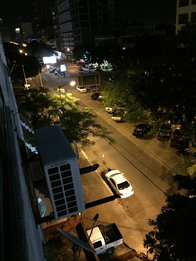 Polana Holiday Apartment マプト エクステリア 写真
