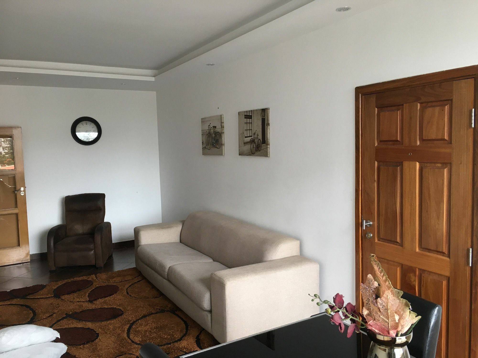 Polana Holiday Apartment マプト エクステリア 写真