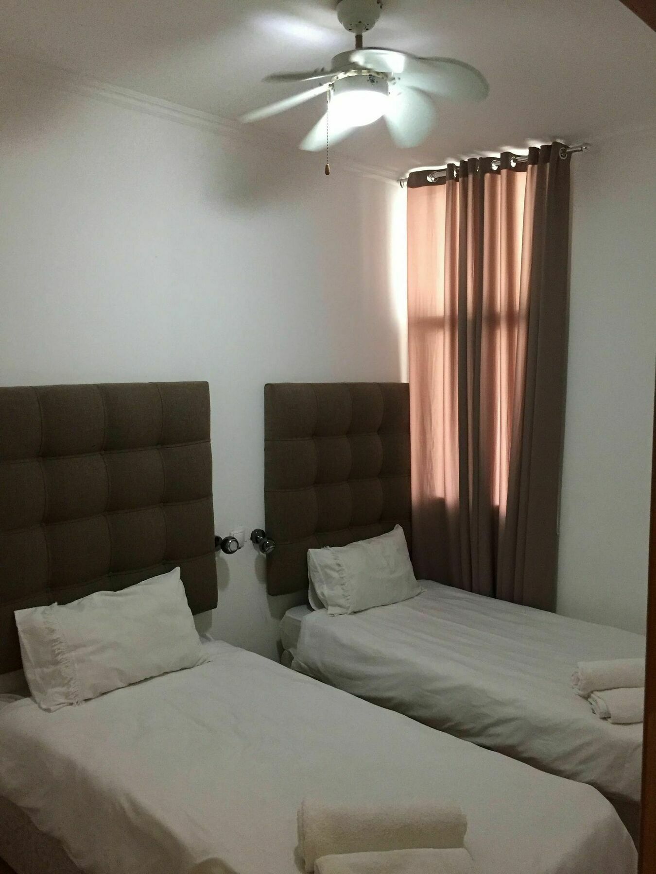Polana Holiday Apartment マプト エクステリア 写真